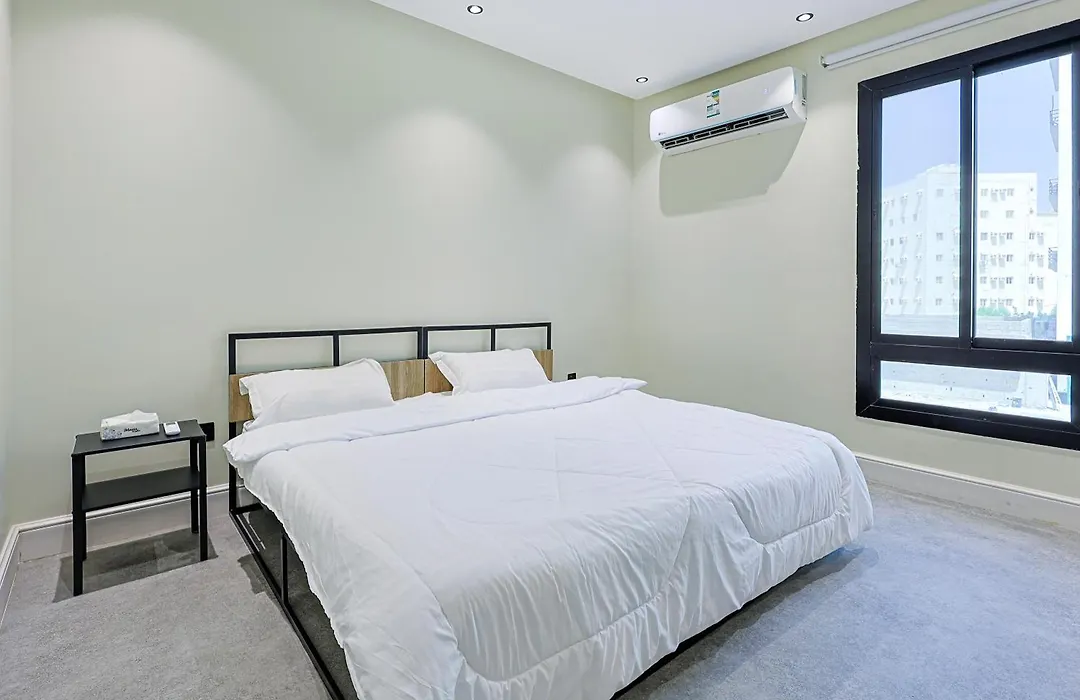 Wahaj Apartment-1