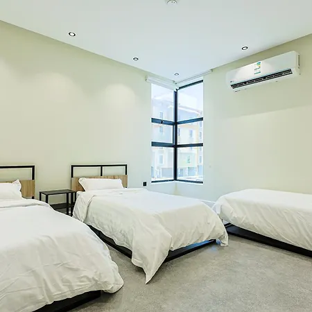 Wahaj Apartment-3